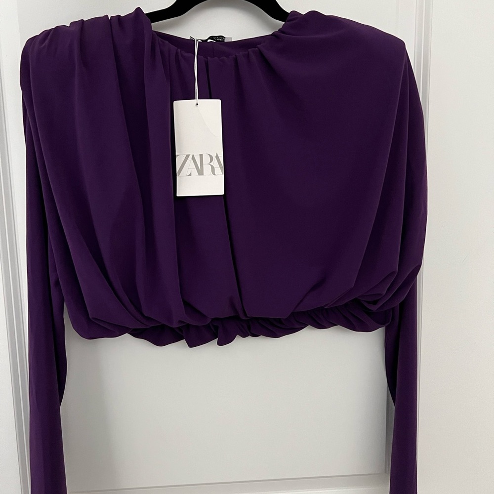 Zara NWT
